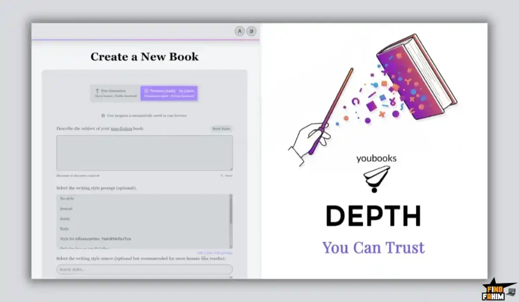 Youbooks Appsumo Deal
