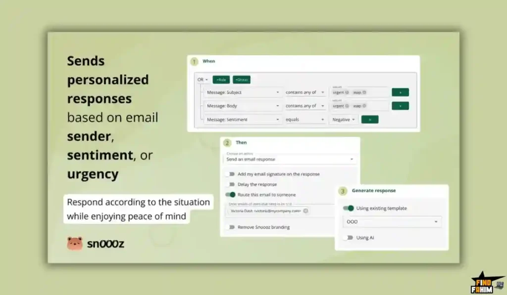 Snoooz Lifetime Deal