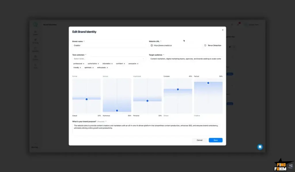 Creaitor.ai Appsumo deal