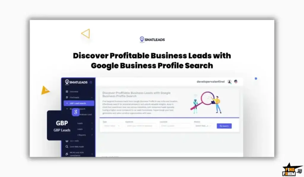 SmatLeads Appsumo Deal