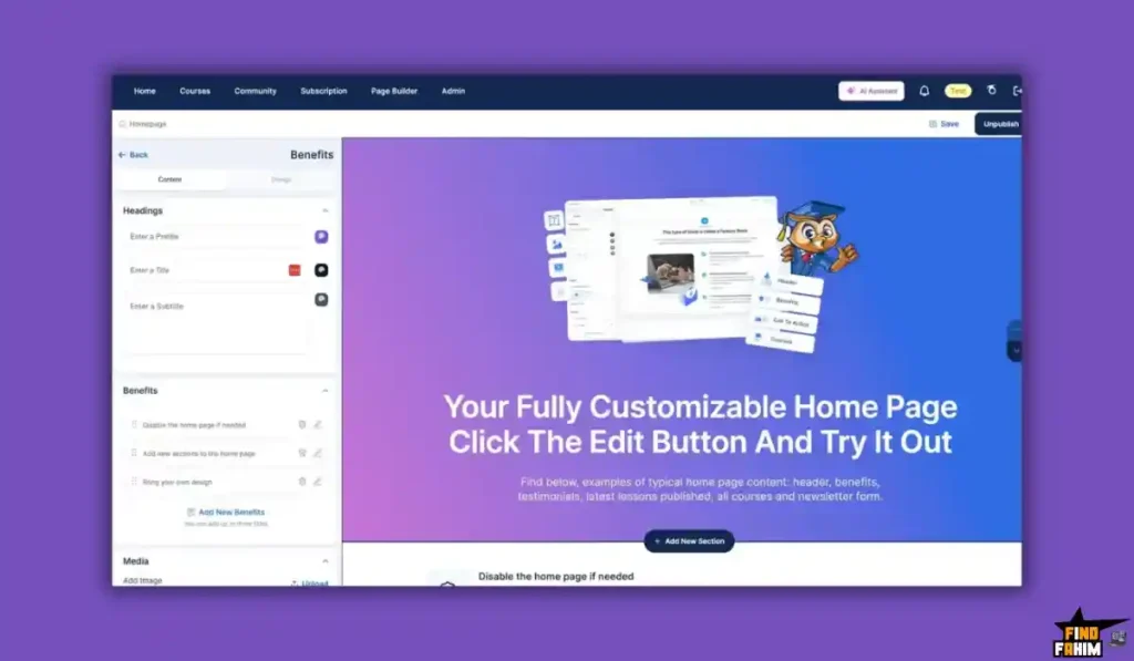 OnlineCourseHost.com reviews