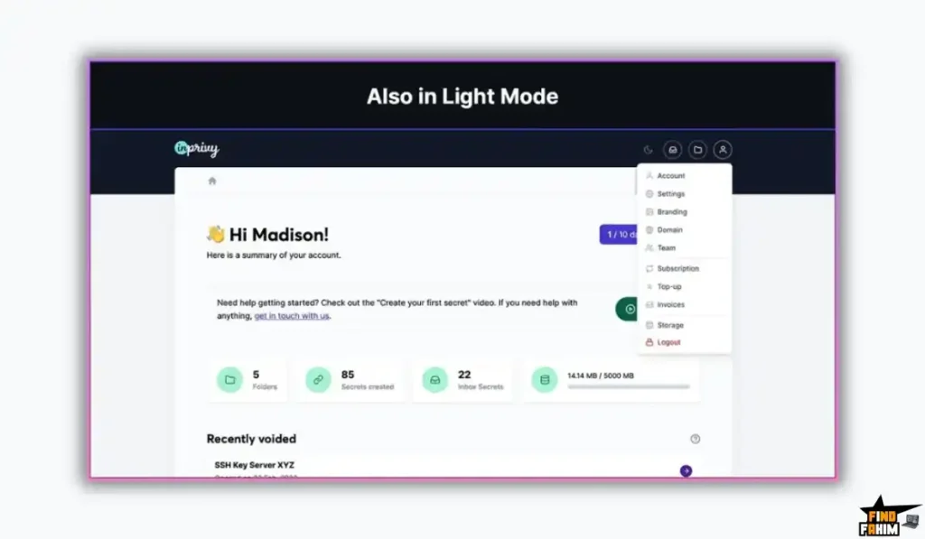InPrivy Appsumo Deal