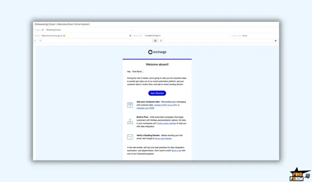 Encharge Lifetime Deal