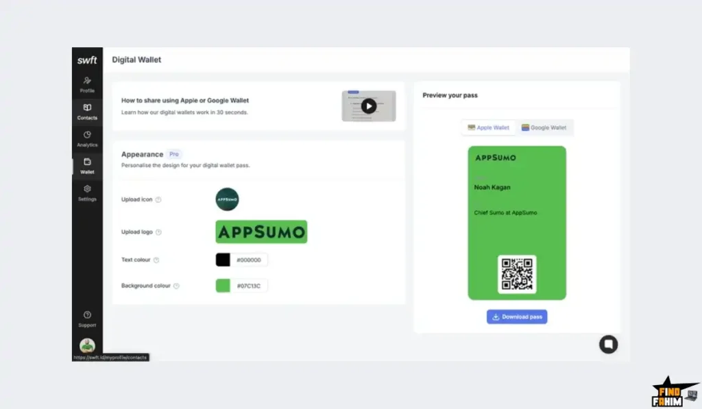Swft Connect Lifetime Deal