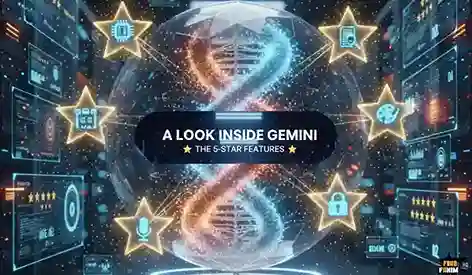 Gemini Lifetime Subscription