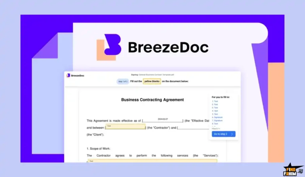 BreezeDoc Reviews
