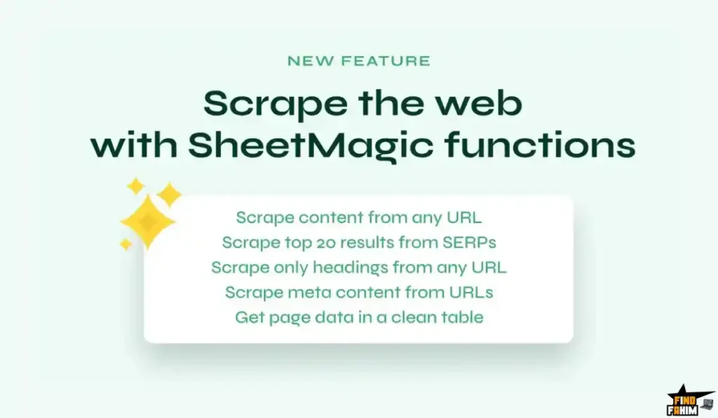 SheetMagic Lifetime Deal