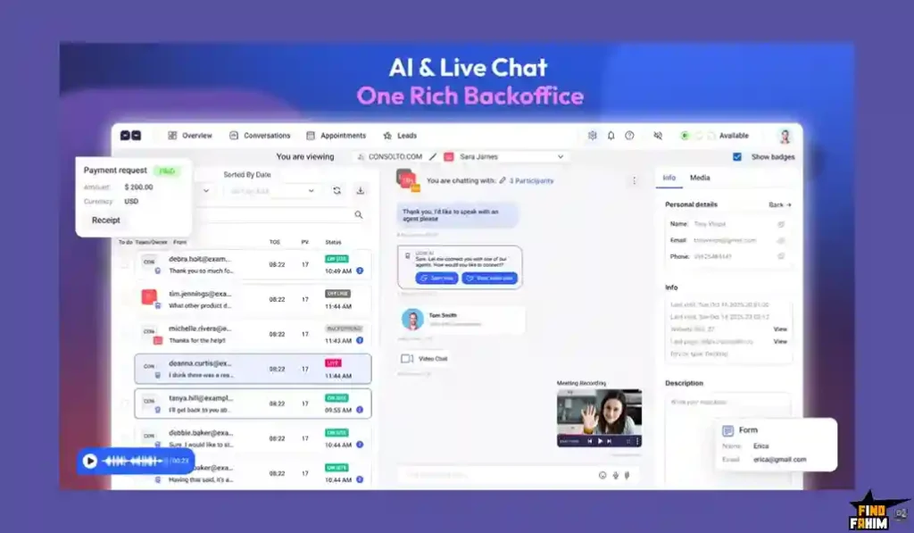 Consolto AppSumo Deal