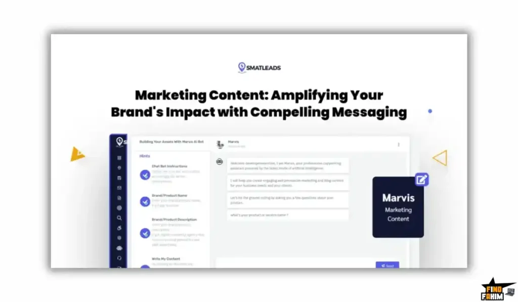 SmatLeads Lifetime Deal