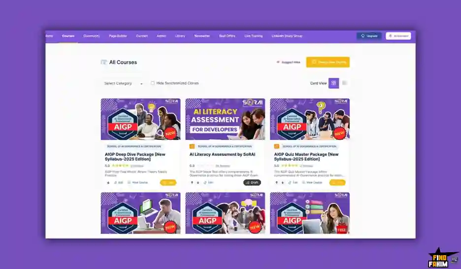 OnlineCourseHost.com Appsumo