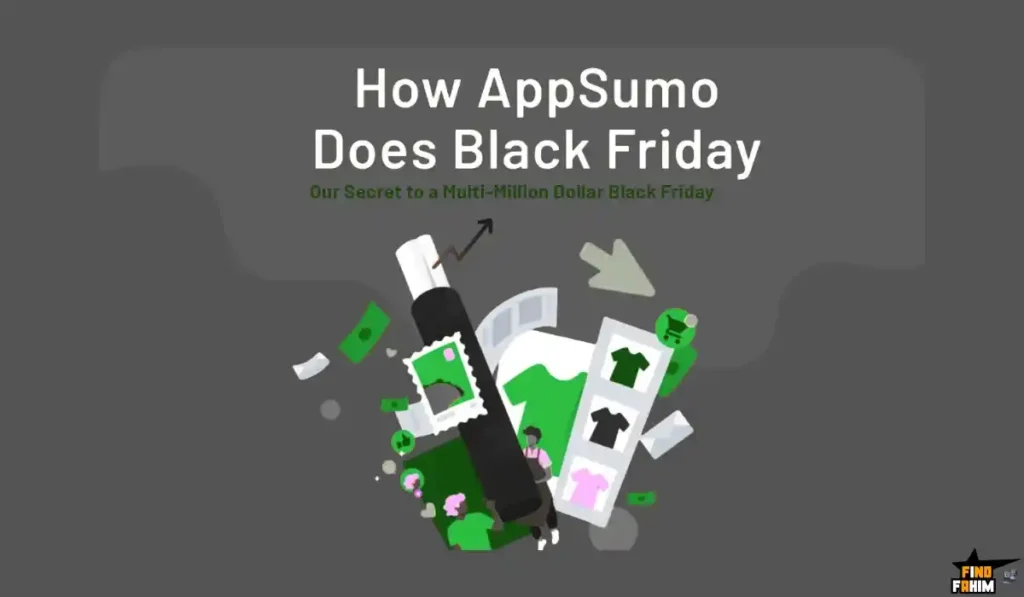 Appsumo Black Friday Drop 3