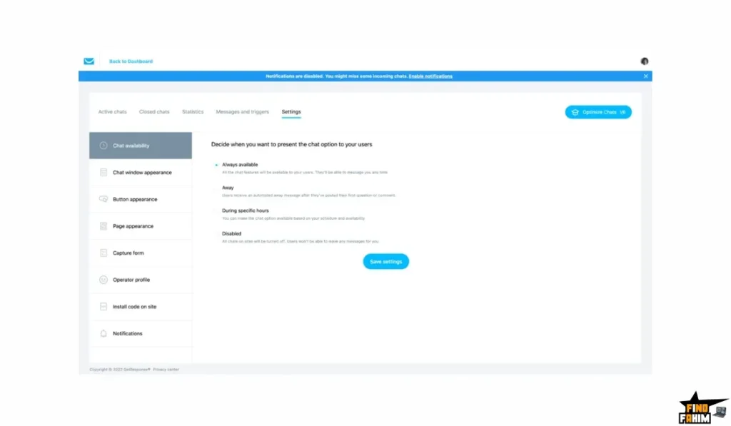 GetResponse Email Marketing
