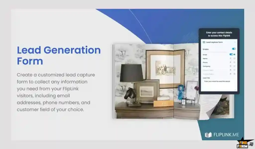 FlipLink.me Lifetime Deal