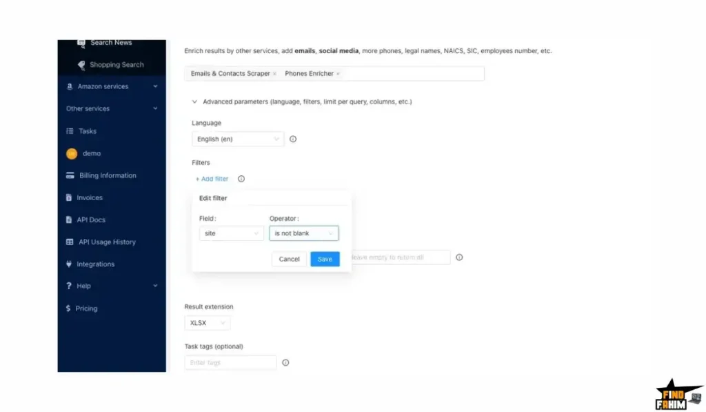 Outscraper Appsumo Deal