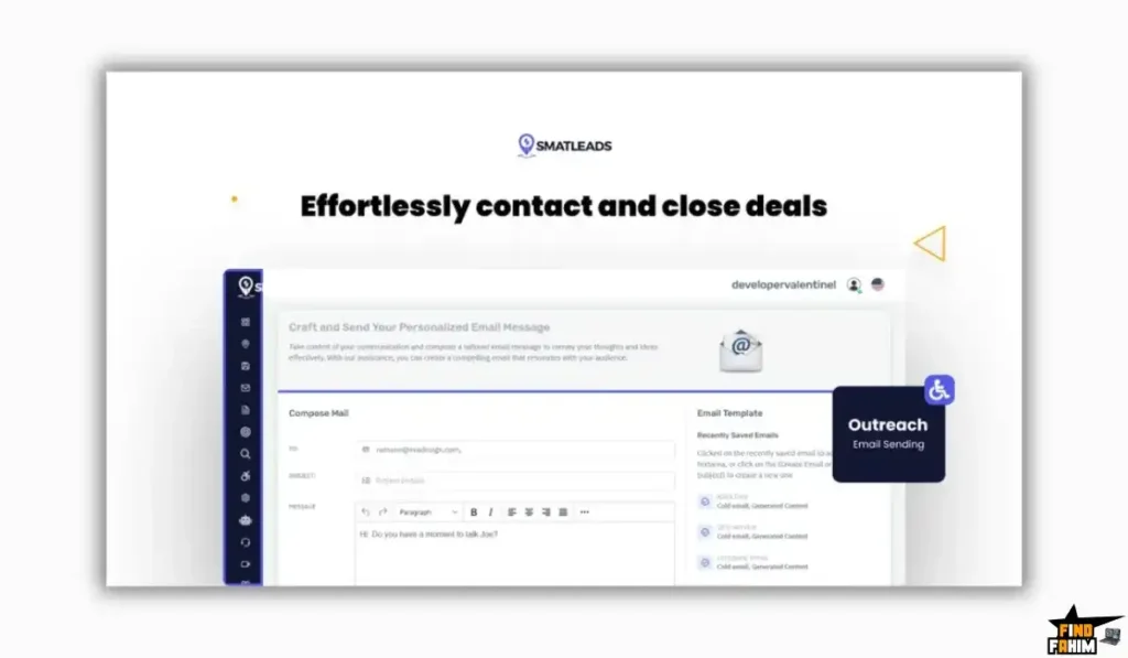 Best B2B Lead Scraper