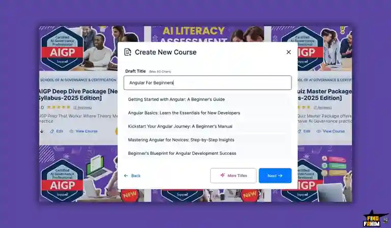 OnlineCourseHost.com Lifetime Deal