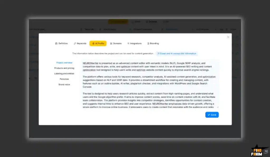 Best Semantic SEO Content Optimization Tool
