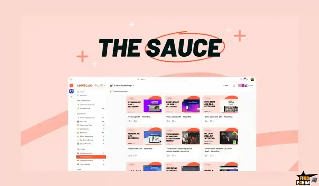 Appsumo Plus Best Value