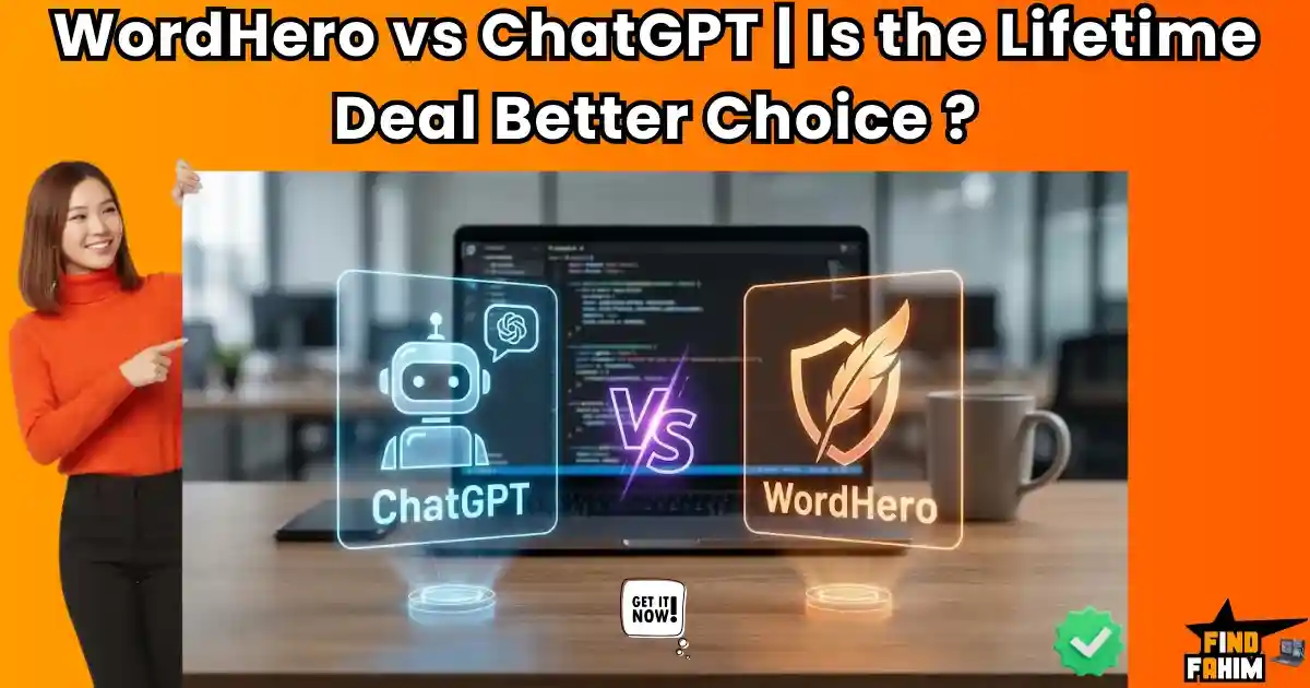 WordHero vs ChatGPT