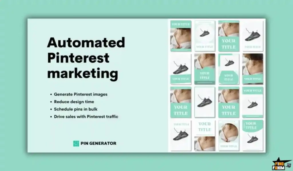 Pin Generator Review