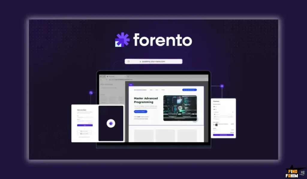 forento review