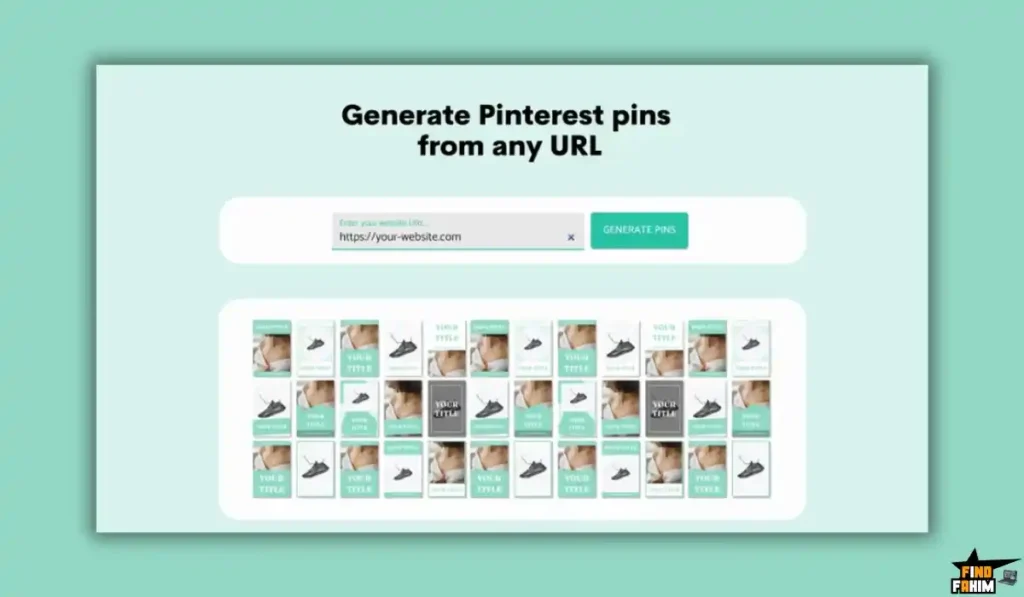 Pin Generator Appsumo Deal