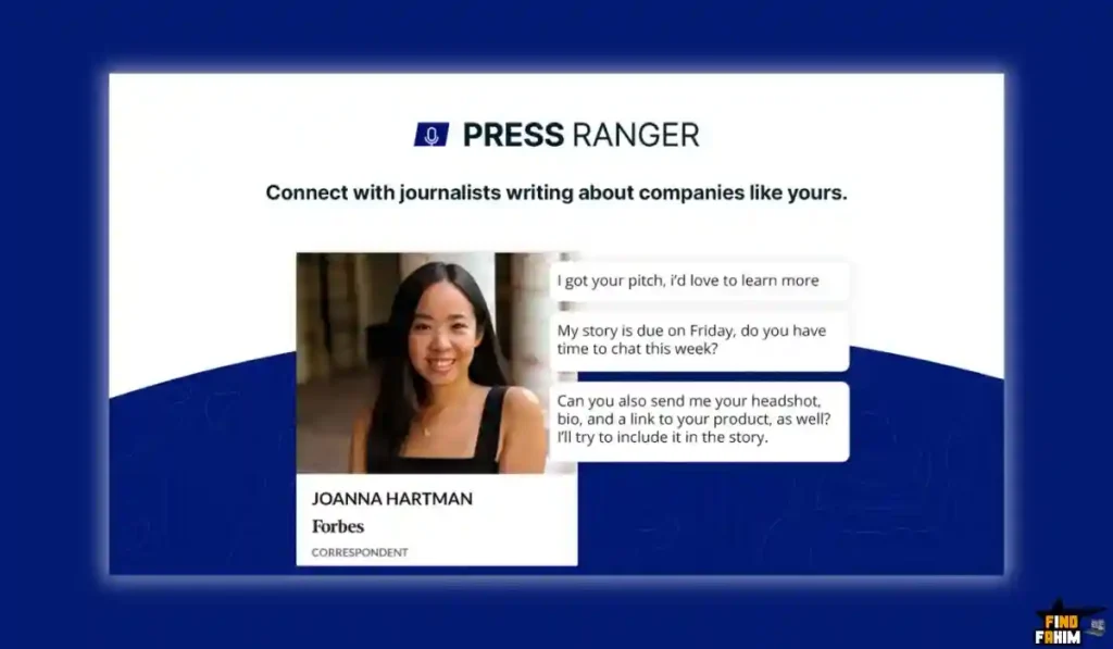 Press Ranger AppSumo Deal