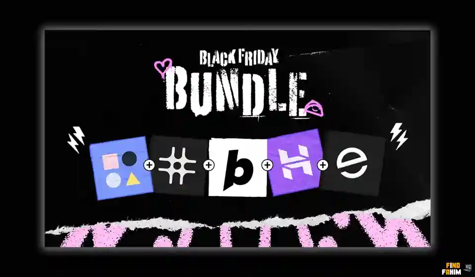 The Appsumo Black Friday Bundle