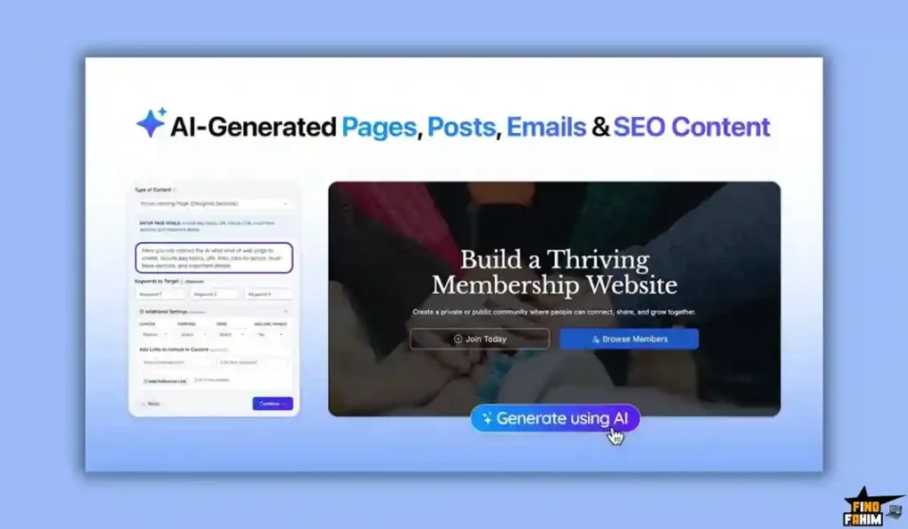 Brilliant Directories Lifetime Deal