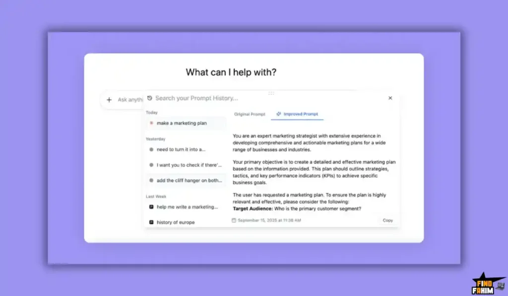 Pretty Prompt Lifetime Deal