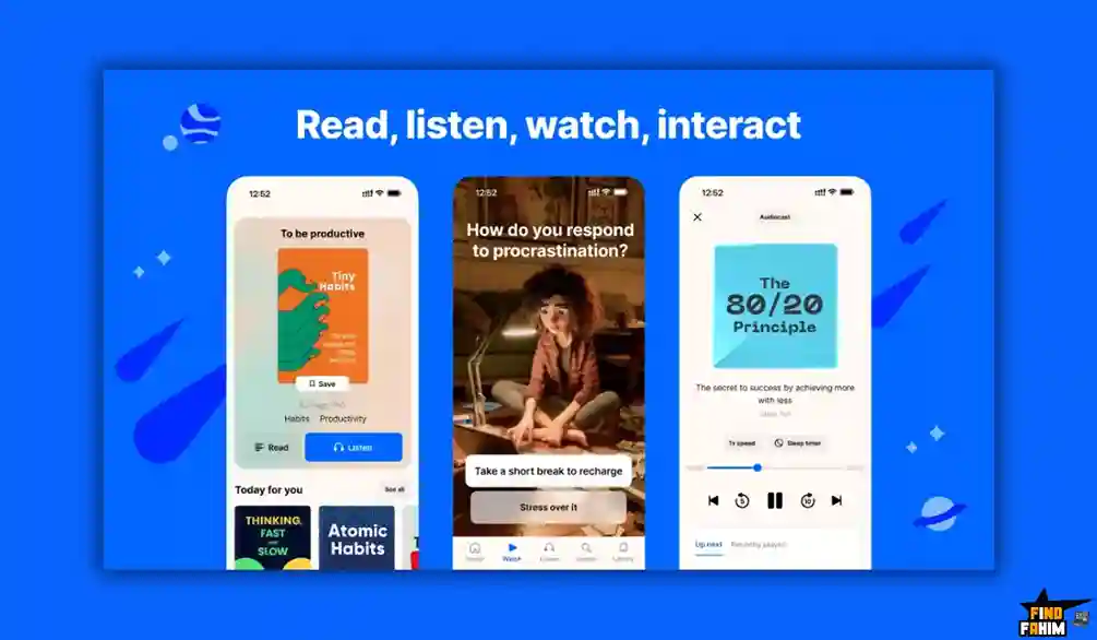 Headway Appsumo Deal