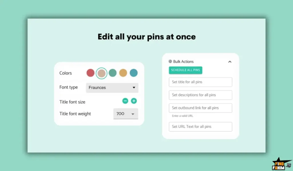 Pin Generator Lifetime Deal