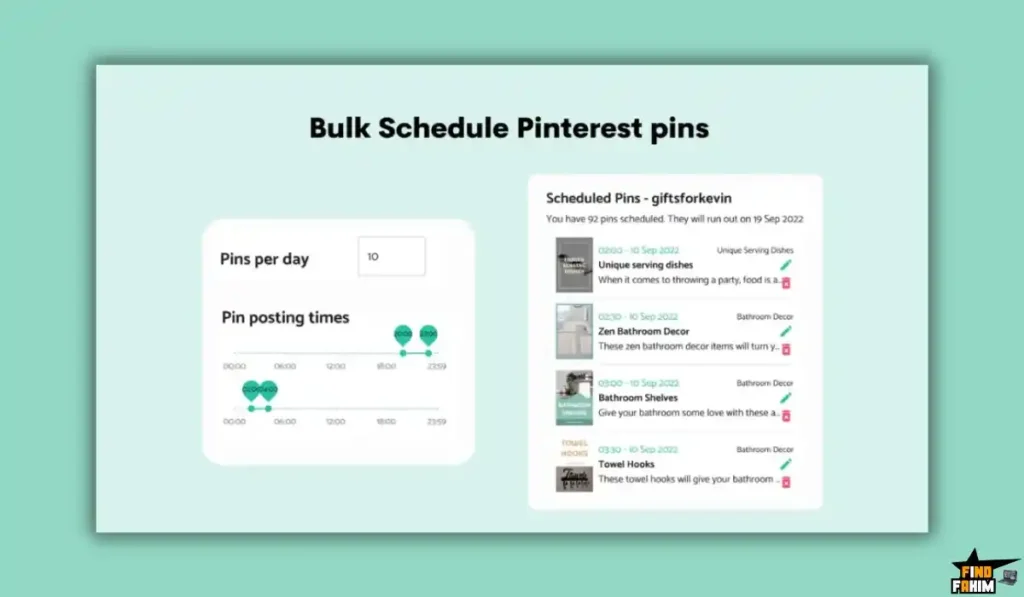 Best AI-Powered Pinterest Automation Tool