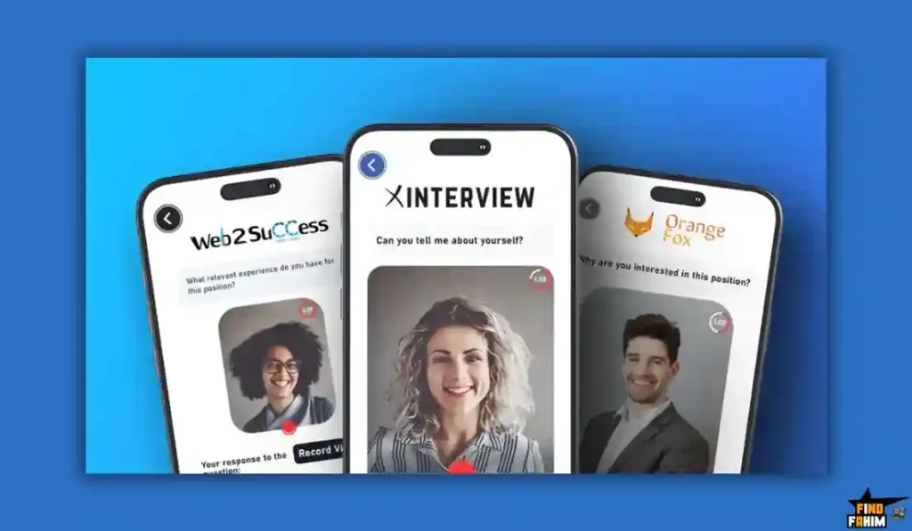 Best Video Interview Platform