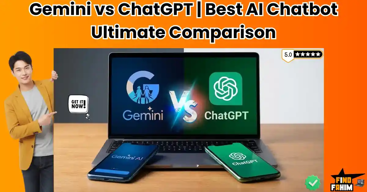 Gemini vs ChatGPT Reviews