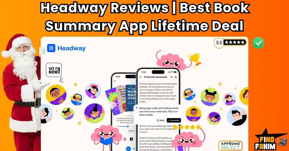 Headway Review