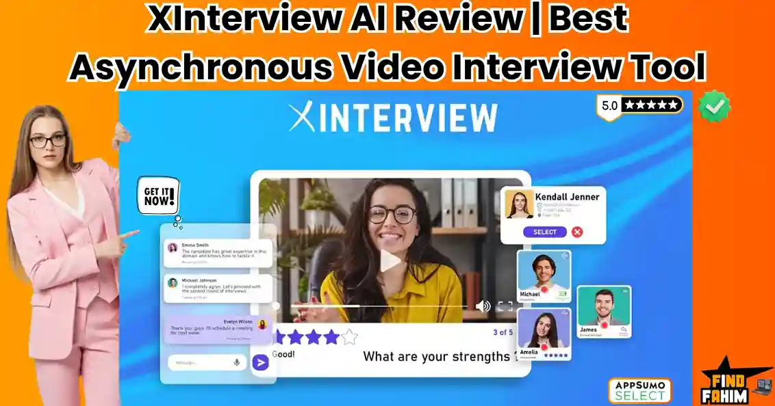 XInterview AI Review Lifetime Deal