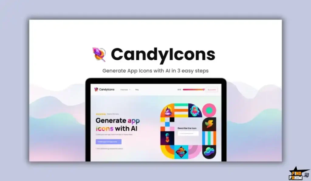 CandyIcons Review