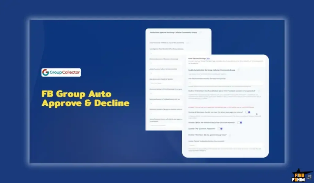 Group Collector Review