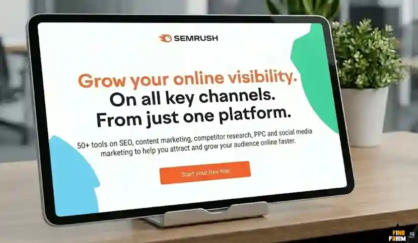 What is Semrush