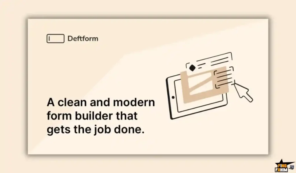 Deftform Lifetime Deal