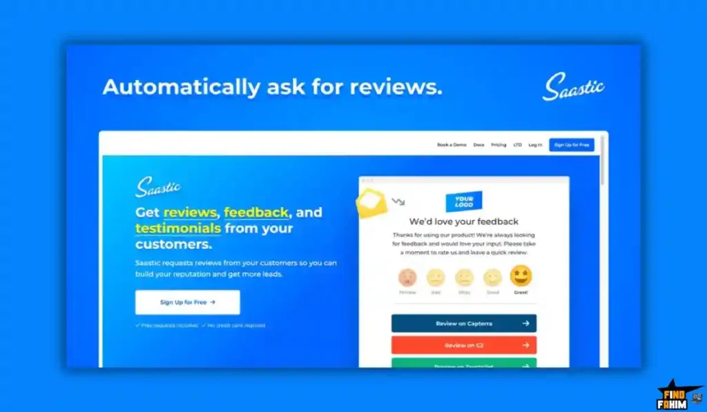 More Good Reviews Lifetime Deal