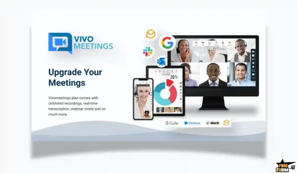 Vivomeetings Lifetime Deal