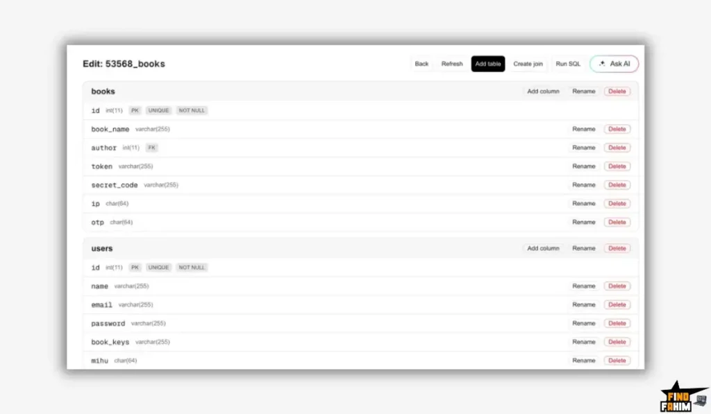 NoCodeBackend Lifetime Deal