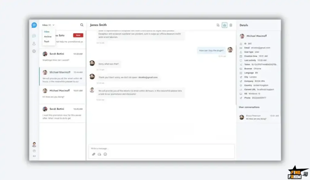 Support Board Appsumo