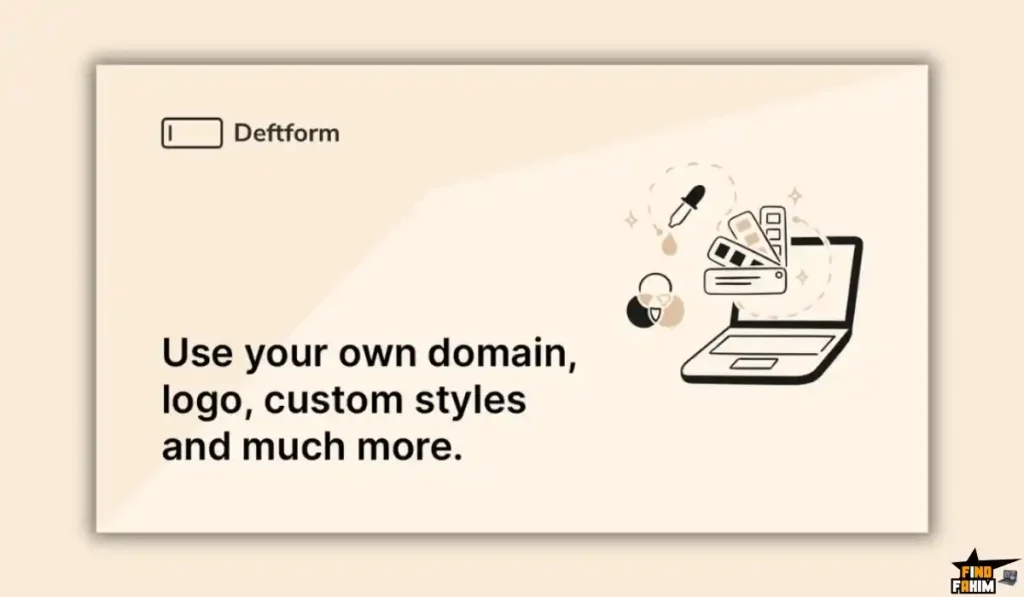 Standout Feature of Deftform