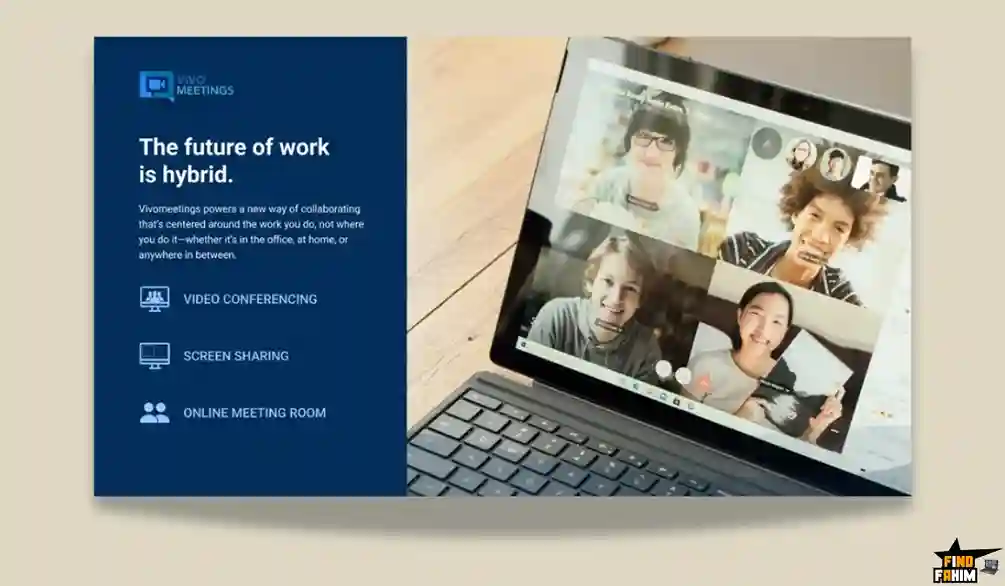 Vivomeetings Appsumo