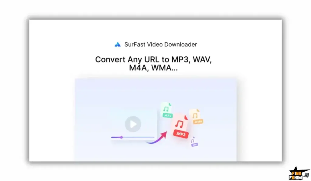 SurFast Video Downloader Lifetime Deal