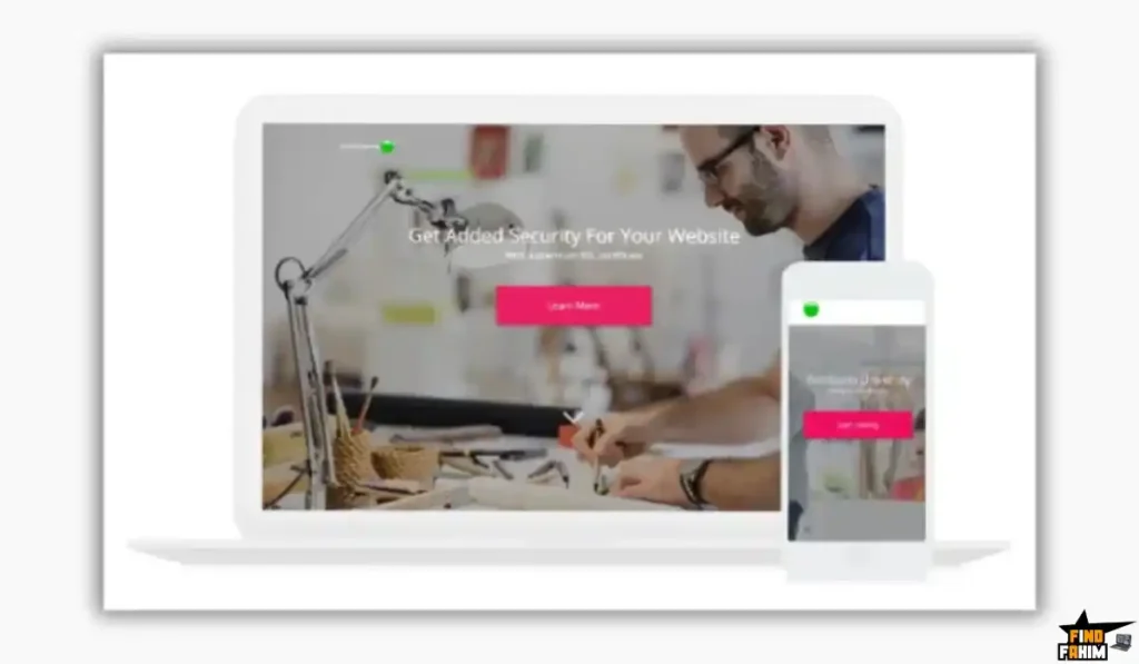 Build websites without having to code