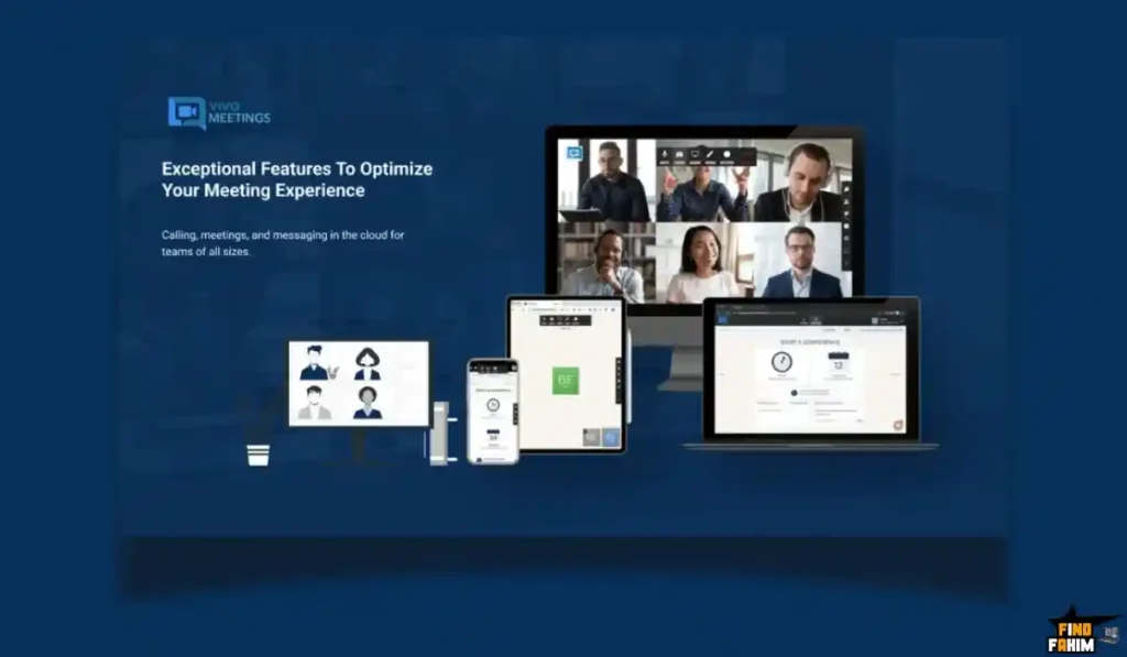 Vivomeetings Zoom Alternatives